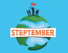 steptember