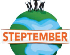 logo steptember