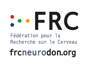 FRC logo