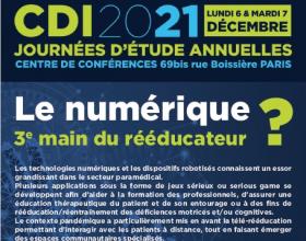 CDI 2021