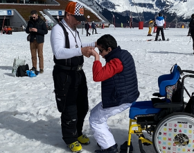 Marc Gostoli, l'inventeur de la Gotoski